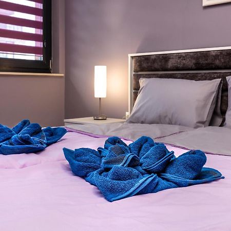 Stylish 1Bd Flat With A Parking Spot By Flat Mаnager Apartment Plovdiv Luaran gambar